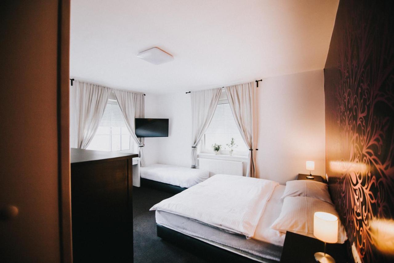 Rodinny Resort Uko Bedřichov Esterno foto
